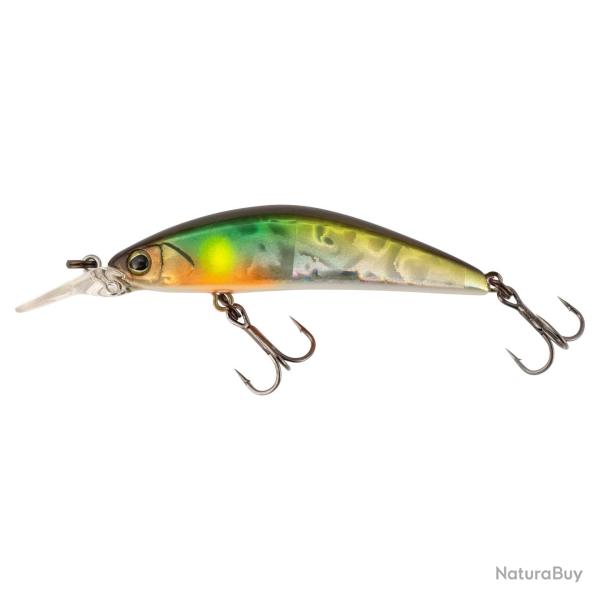 Poisson Nageur Illex Tricoroll GT 56 MD F NF Ayu 4,3g 5,6cm