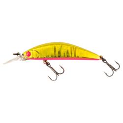 Poisson Nageur Illex Tricoroll GT 56 MD F Candy San 4,3g 5,6cm