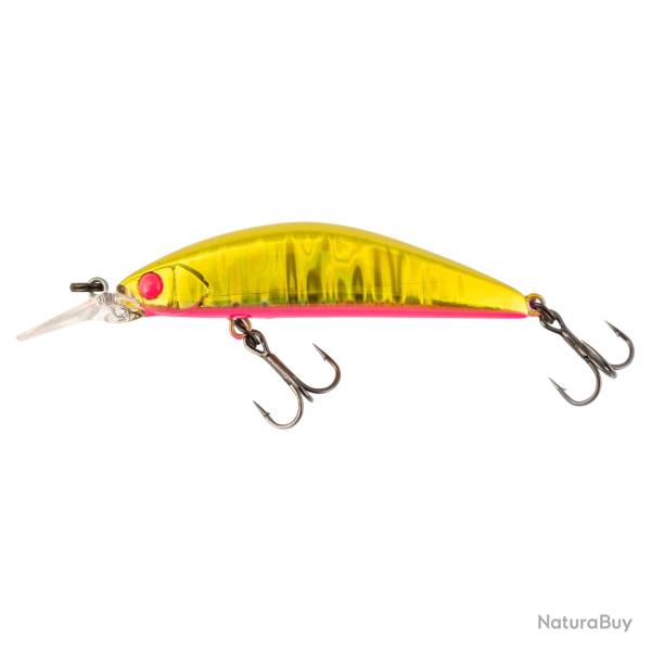 Poisson Nageur Illex Tricoroll GT 56 MD F Candy San 4,3g 5,6cm