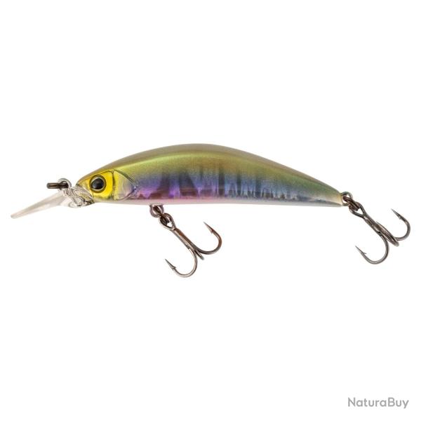 Poisson Nageur Illex Tricoroll GT 56 MD F Aurora Baitfish 4,3g 5,6cm