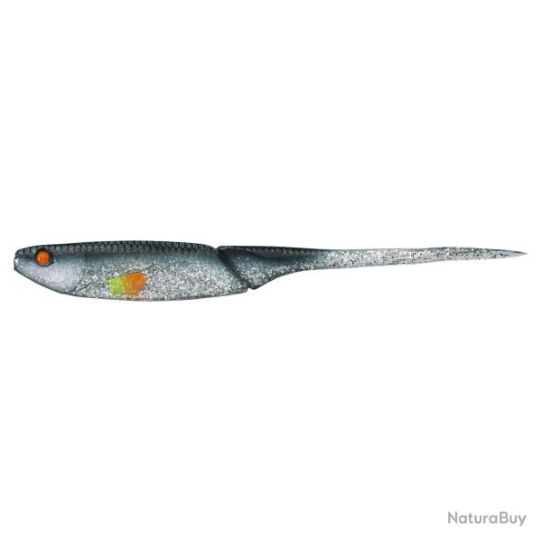 Leurre Souple Illex Magic Swing Tail 4" - 10cm 10cm 4g par 6 Magic Rudd