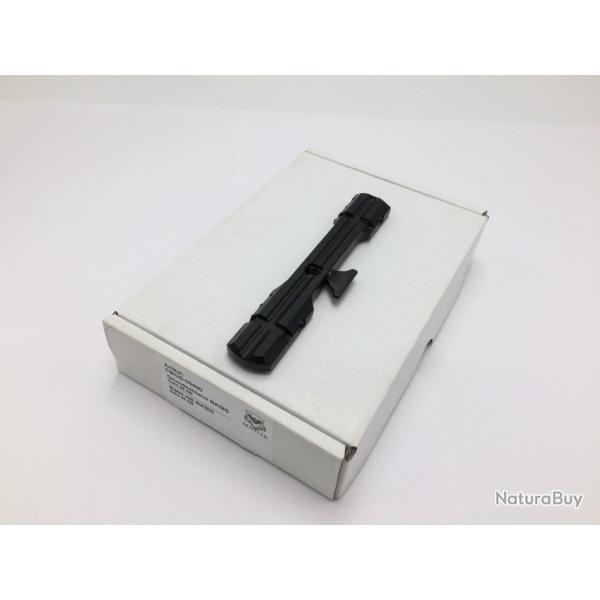 DENTLER Rail BASIS - SAKO 85 SM