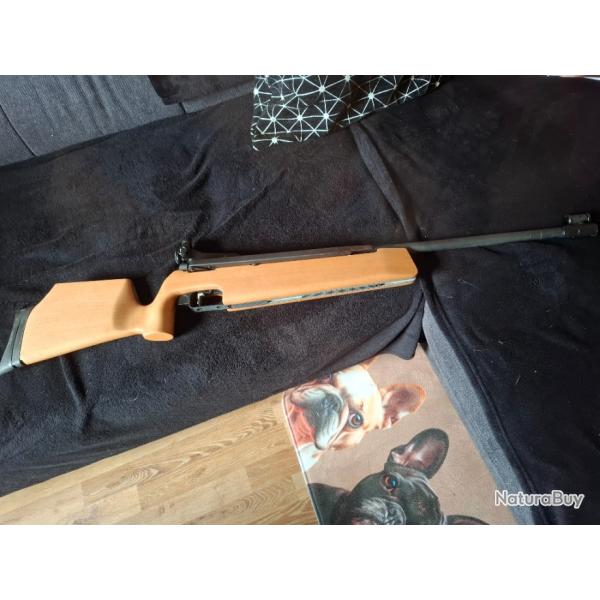Carabine Diana mod�le 75