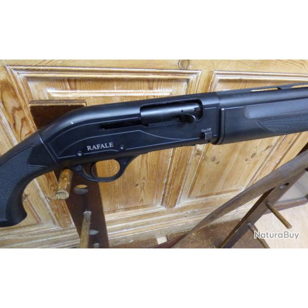 Semi-auto HASTAN mod�le Rafale calibre 12 Mag