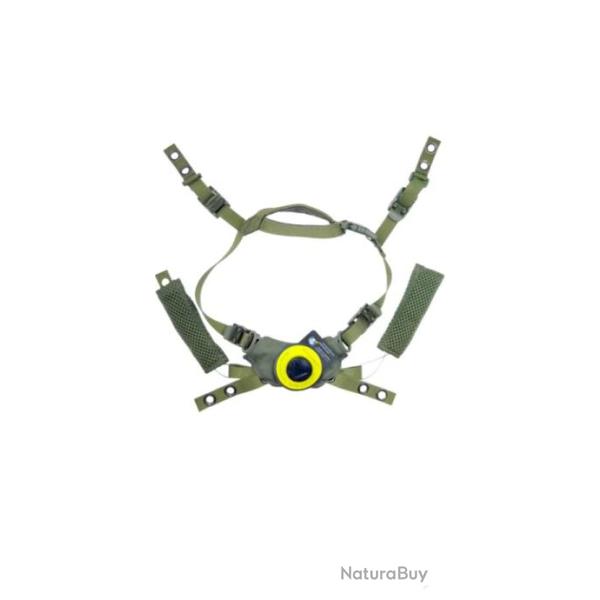 Syst�me de Suspension wendy/ couleur Vert militaire