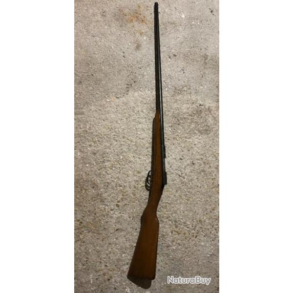 PETITE CARABINE DE JARDIN 11 MM