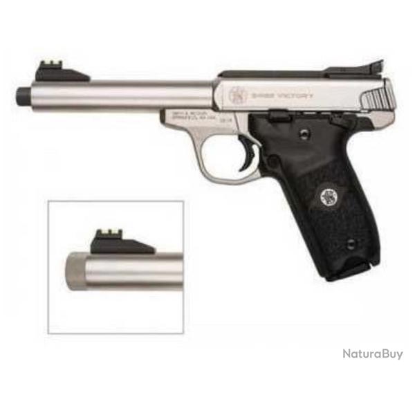 SMITH & WESSON VICTORY FILETE