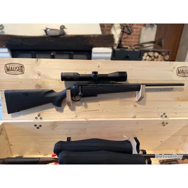 Carabine Lin�aire MAUSER M25 EXTREME 308win, NEW !!!