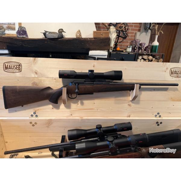 Carabine Lin�aire MAUSER M25 PURE 308win, NEW !!!