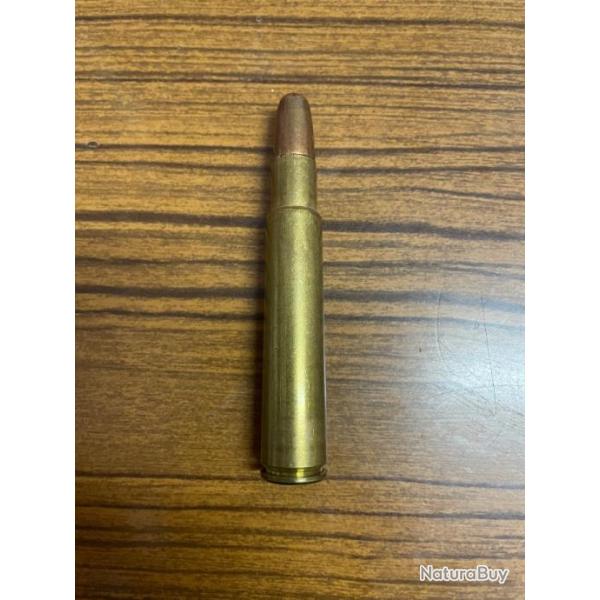 Balle 416 RIGBY par Norma