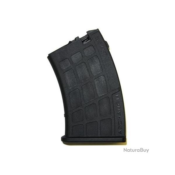 Chargeur ARCHANGEL Pour Mosin Nagant 7,62x54R - 10 coups