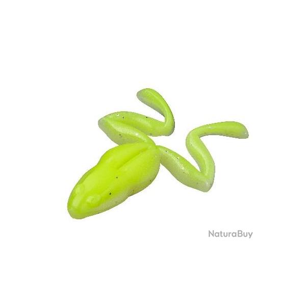 CLONE FROG PAR 3 NPC Chart pearl/silver