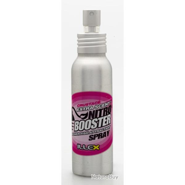 NITRO BOOSTER CRUSTACE SPRAY 75ML