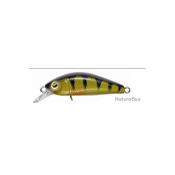 CHUBBY MINNOW 35 SUSPENDING Perch