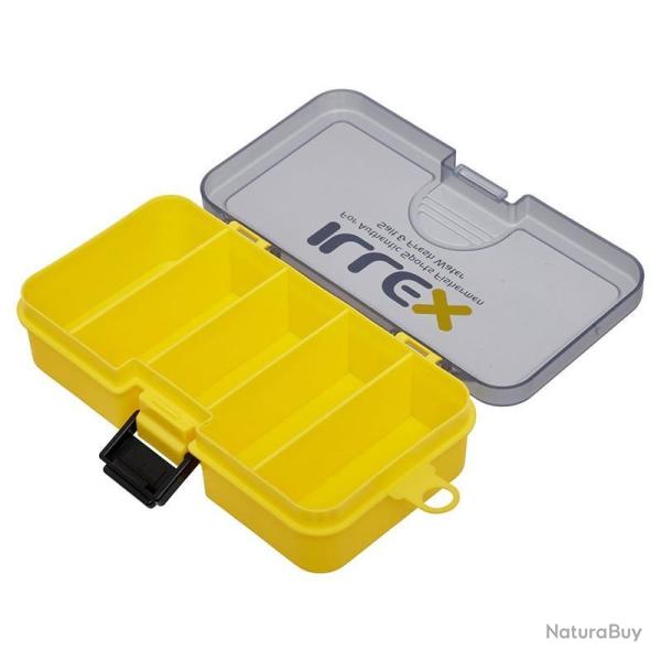 BOITE ILLEX TACKLE BOX 138 VC