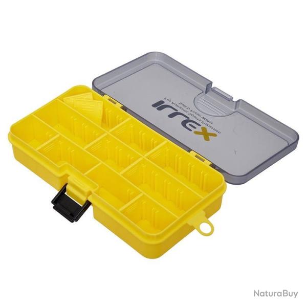 BOITE ILLEX TACKLE BOX 161 HC
