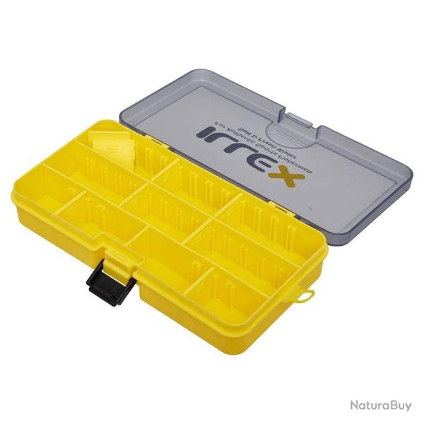 BOITE ILLEX TACKLE BOX 186 HC