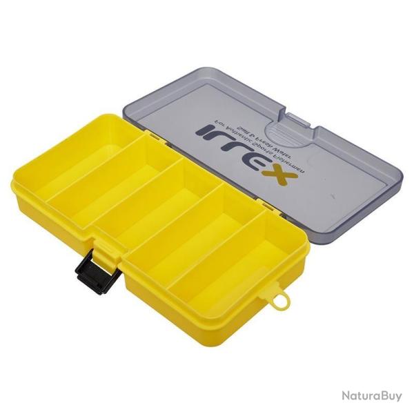 BOITE ILLEX TACKLE BOX 186 VC