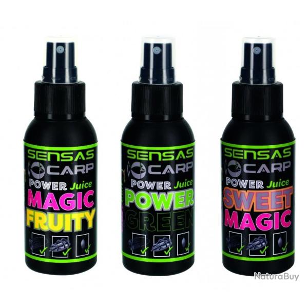 POWER JUICE 75ML NPC Super skrill