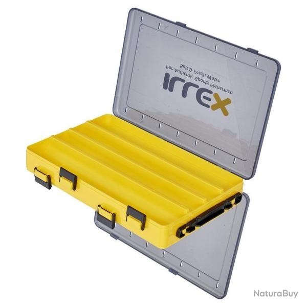 BOITE ILLEX TACKLE BOX 285 VC