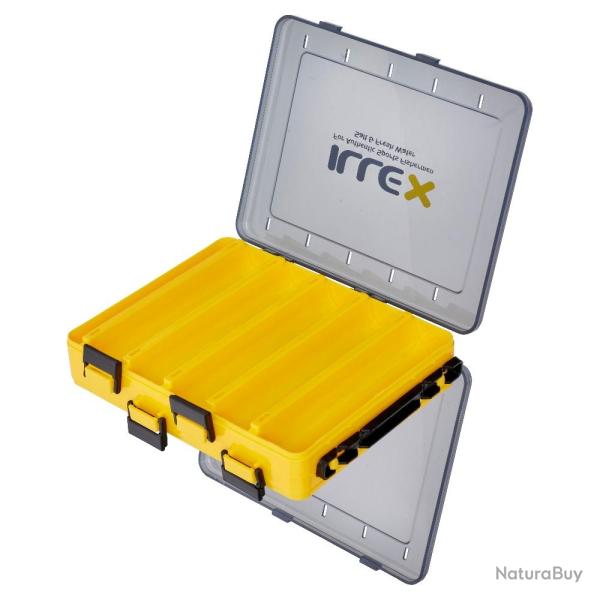 BOITE ILLEX TACKLE BOX 205 VC