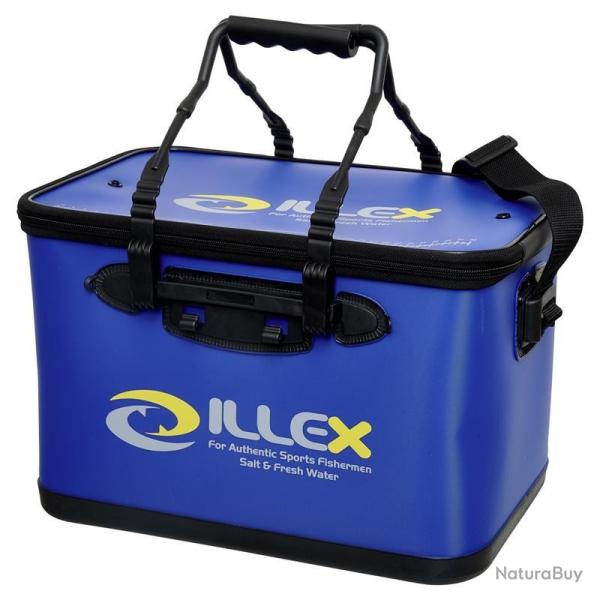 BAKKAN ILLEX BOAT 40 BLUE