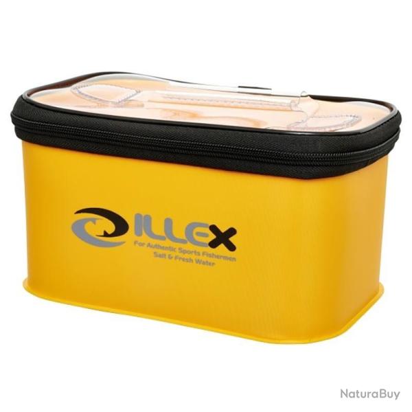 BAKKAN ILLEX SAFE BAG S YELLOW