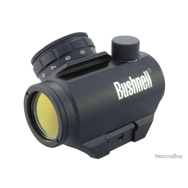 Wahoo ! Viseur point rouge BUSHNELL trophy trs-25