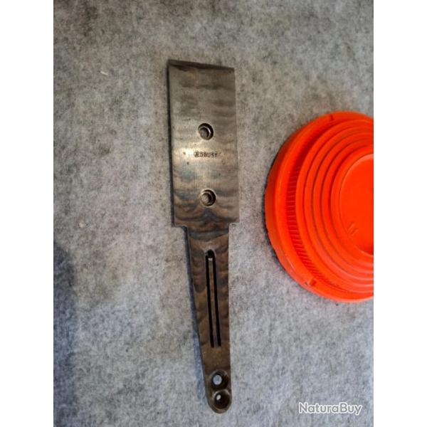 Robust 221 - Cal 12/70 - Pi�ce - Dessous de Bascule