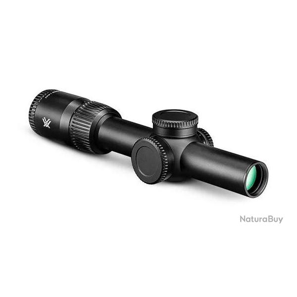 VENOM 1-6x24 AR-BDC3 IL SFP