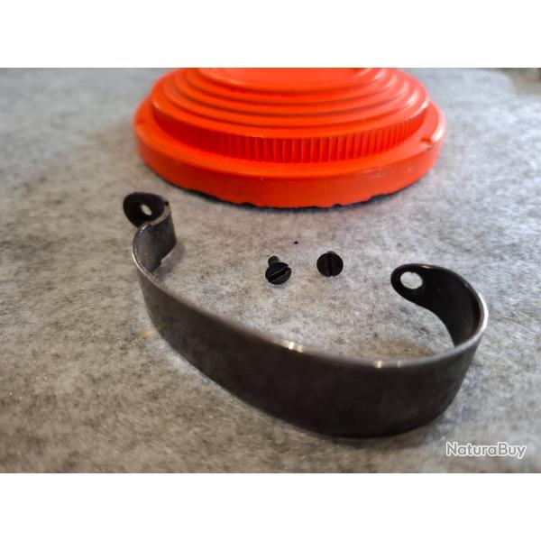 Robust 221 - Cal 12/70 - Pi�ce - Pontet + vis