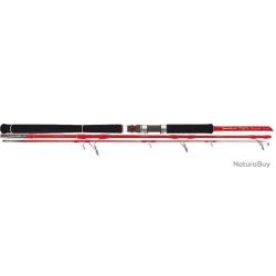 Canne spinning TENRYU DIABLO TRAVEL 50 LB