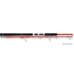 Canne spinning TENRYU DIABLO TRAVEL 50 LB