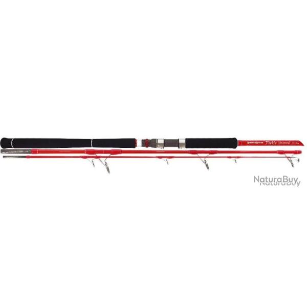 Canne spinning TENRYU DIABLO TRAVEL 50 LB