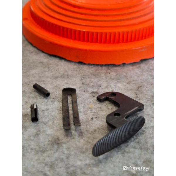 Robust 221 - Cal 12/70 - Pi�ce - S�curit�