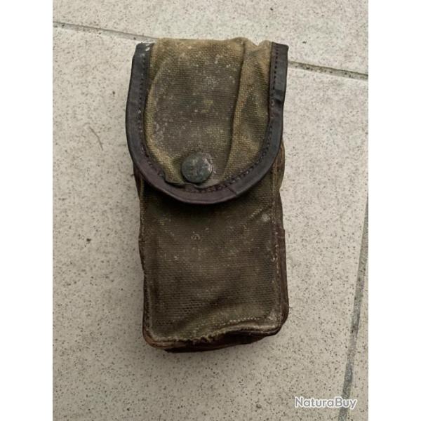 Rare trousse entretien FSA 17