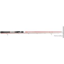Canne spinning TENRYU ROD BAR 2.40 EVOLUTION