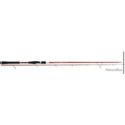 Canne spinning TENRYU ROD BAR 2.40 EVOLUTION