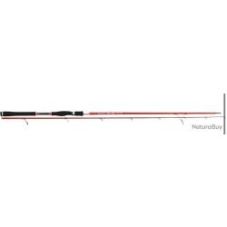 Canne spinning TENRYU ROD BAR 2.40 EVOLUTION