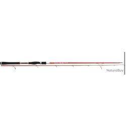 Canne spinning TENRYU ROD BAR 2.40 EVOLUTION