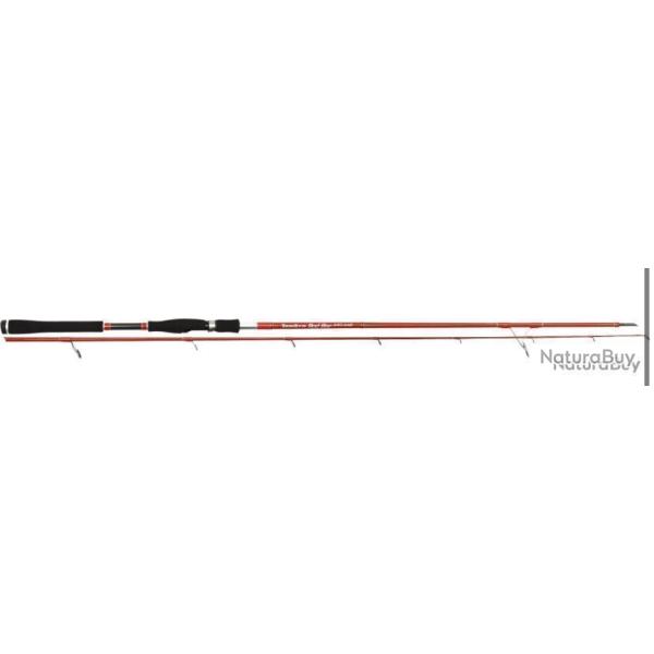 Canne spinning TENRYU ROD BAR 2.40 EVOLUTION
