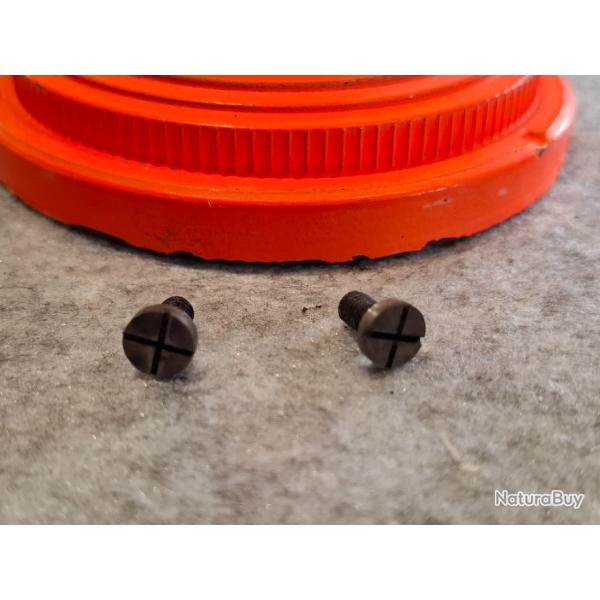 Robust 221 - Cal 12/70 - Pi�ce - Vis boitier