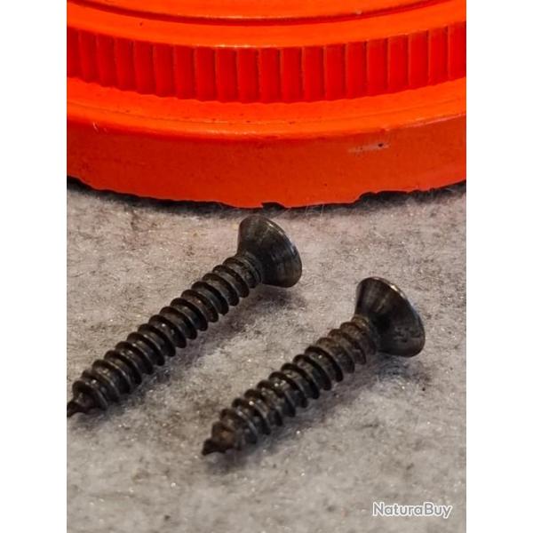 Robust 221 - Cal 12/70 - Pi�ce - Vis plaque de couche