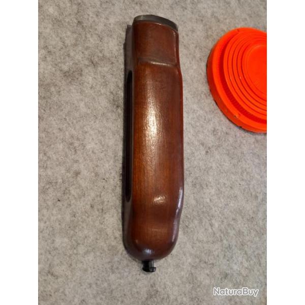 Robust 221 - Cal 12/70 - Pi�ce - Devant + fer