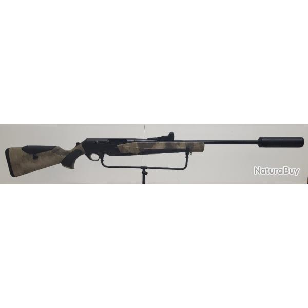 Occasion - Carabine Browning mod�le Bar MK 3 calibre 30-06 Spring+Kite Optics Reflex K1+Silencieux
