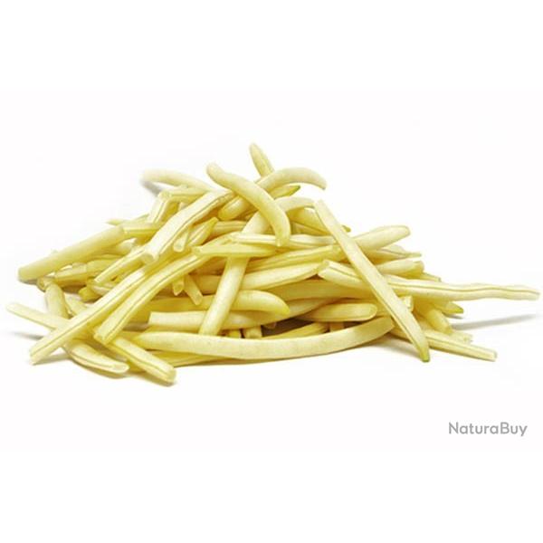 graines d'Haricots jaunes