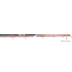 Canne spinning TENRYU FURRARY GRAND TRAVELLER QUATRO 80 LB