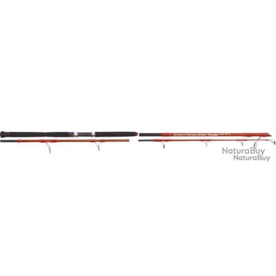 Canne Spinning TENRYU FURRARY TRAVEL 60 LB QUATRO - Cannes mer (12110641