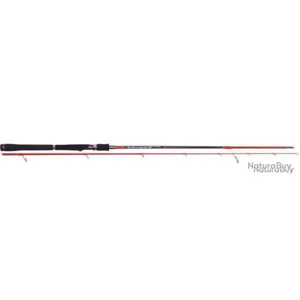Canne spinning TENRYU INJECTION SP 73 M - 2 ES