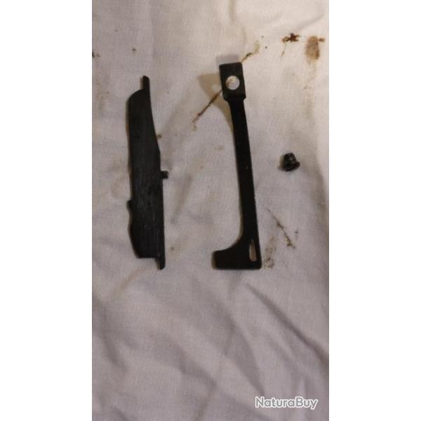 Pi�ce d�tach�es mosin nagant.